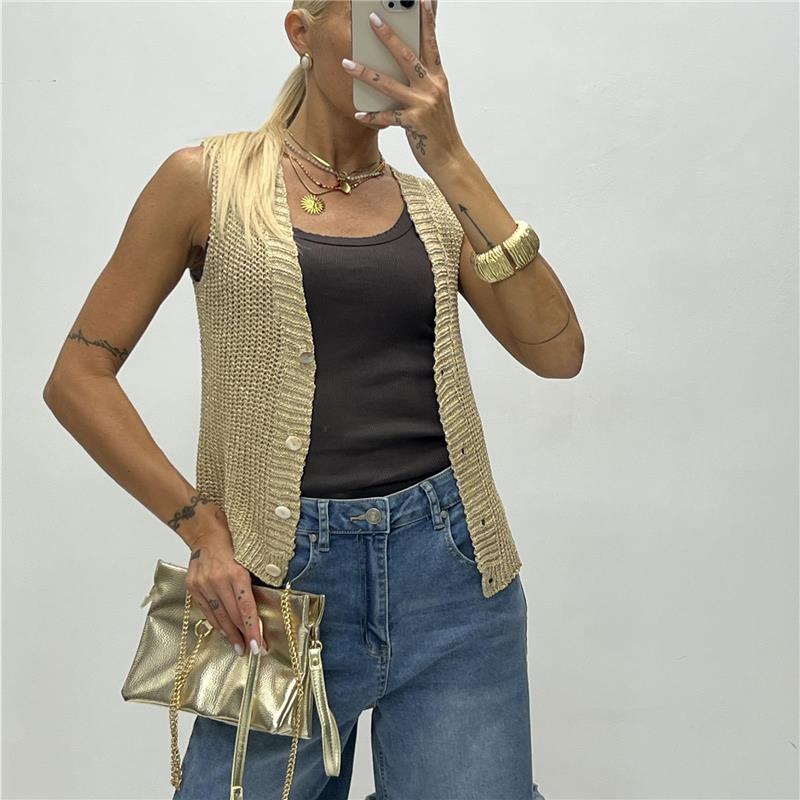 gilet las vegas